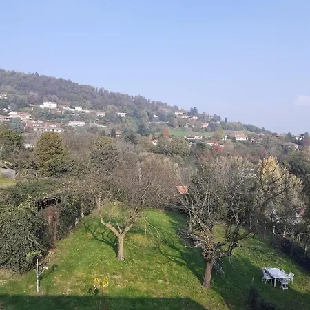 Appartamento Apartment Pecetto
