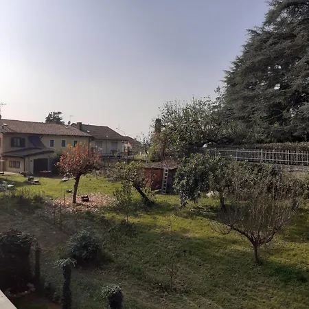 Apartment Appartamento Pecetto