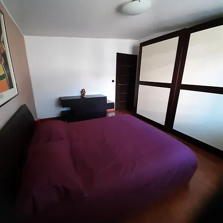 La Casa Di Aldo 15 Minuti Da Torino Apartman Pecetto