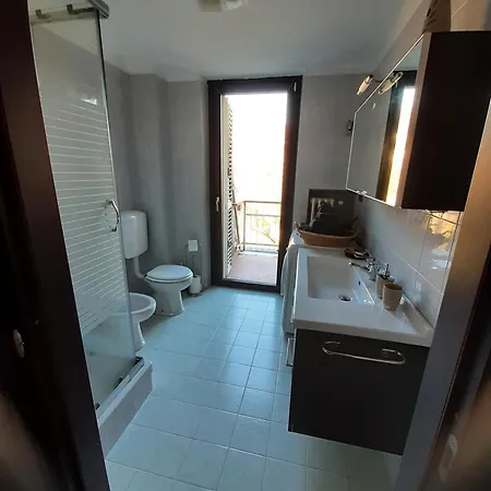 Appartamento La Casa Di Aldo 15 Minuti Da Torino Pecetto