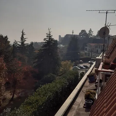 La Casa Di Aldo 15 Minuti Da Torino