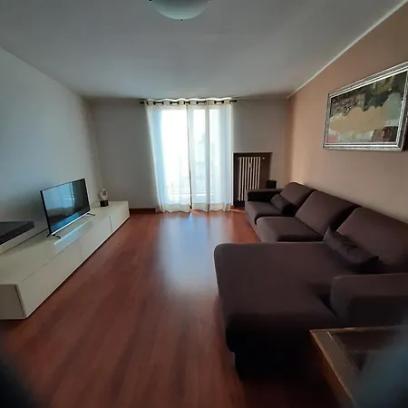 La Casa Di Aldo 15 Minuti Da Torino شقة