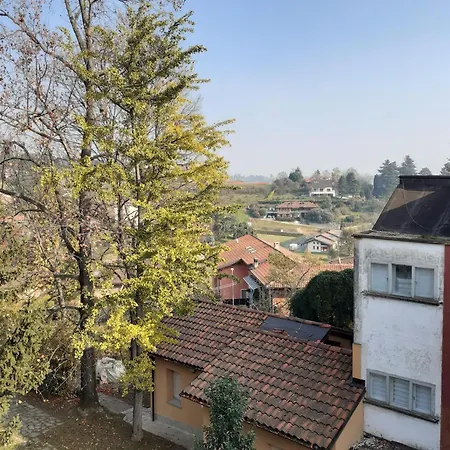 La Casa Di Aldo 15 Minuti Da Torino * Pecetto