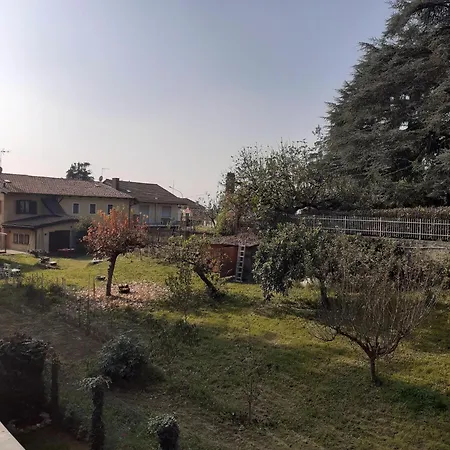 La Casa Di Aldo 15 Minuti Da Torino Appartamento