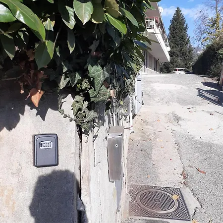 La Casa Di Aldo 15 Minuti Da Torino Apartman *