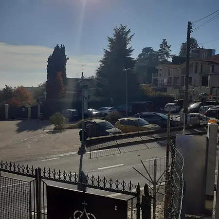 Appartamento La Casa Di Aldo 15 Minuti Da Torino *