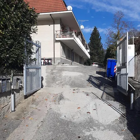La Casa Di Aldo 15 Minuti Da Torino * Pecetto