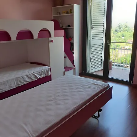 Appartamento La Casa Di Aldo 15 Minuti Da Torino *