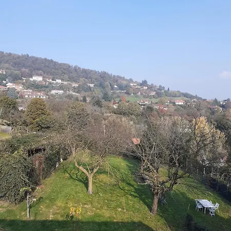La Casa Di Aldo 15 Minuti Da Torino Apartman