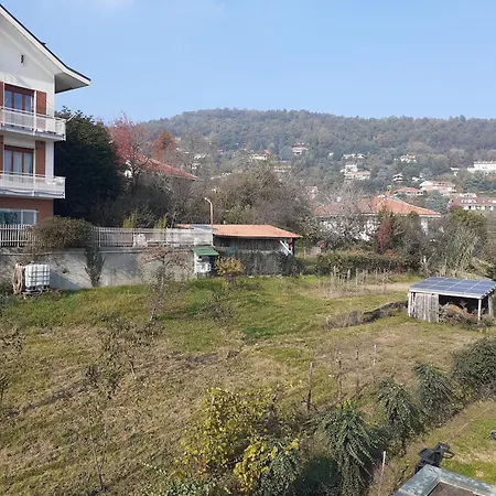 La Casa Di Aldo 15 Minuti Da Torino Appartamento Pecetto