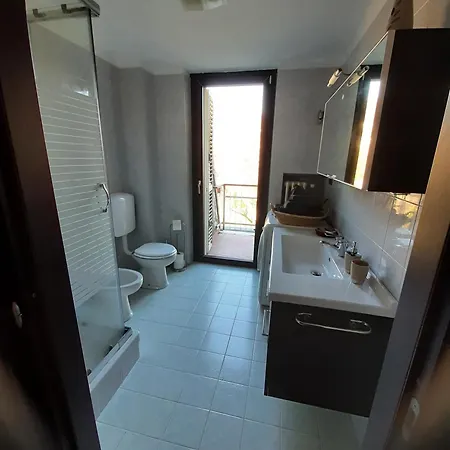 La Casa Di Aldo 15 Minuti Da Torino Appartement Pecetto