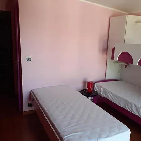 La Casa Di Aldo 15 Minuti Da Torino Appartement Pecetto