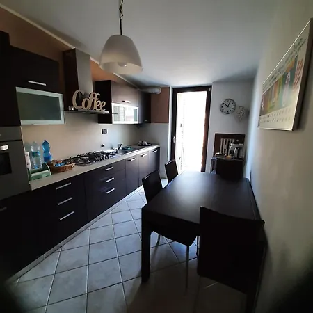 La Casa Di Aldo 15 Minuti Da Torino Apartament