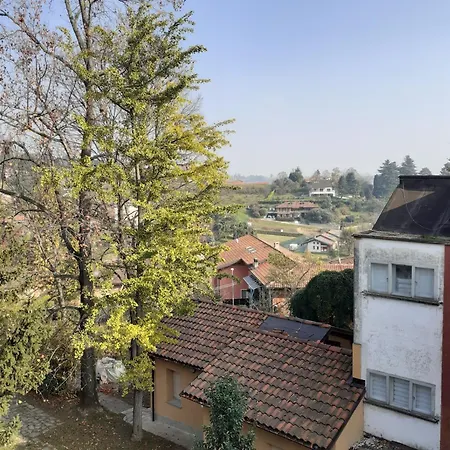 La Casa Di Aldo 15 Minuti Da Torino Pecetto