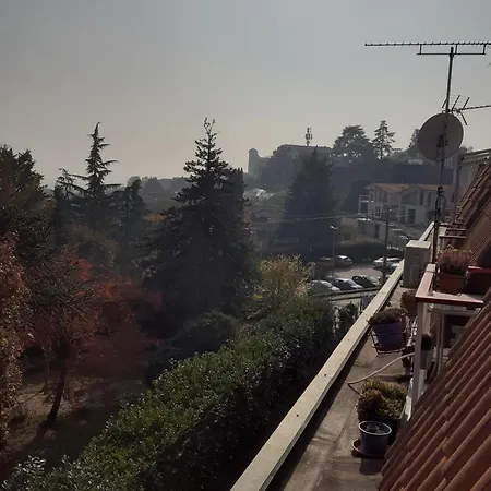 La Casa Di Aldo 15 Minuti Da Torino