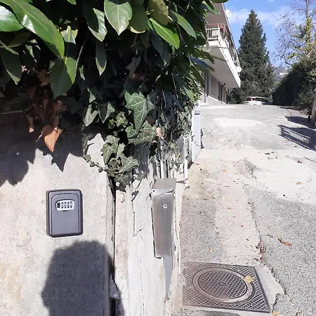 Lägenhet La Casa Di Aldo 15 Minuti Da Torino