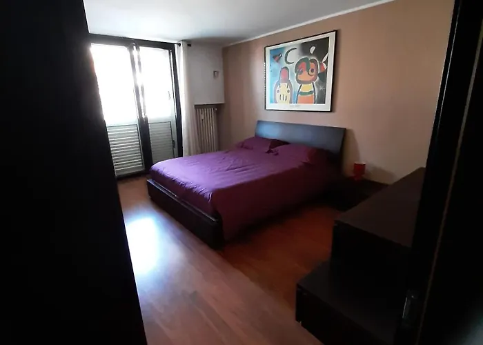 La Casa Di Aldo 15 Minuti Da Torino Apartman *