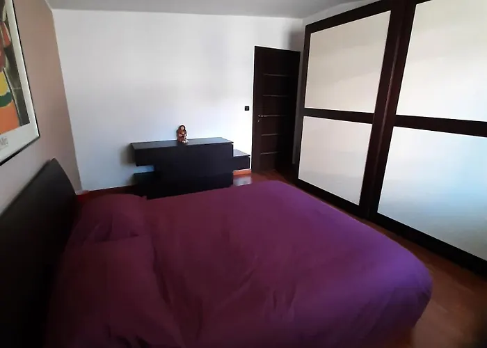 La Casa Di Aldo 15 Minuti Da Torino Apartman Pecetto