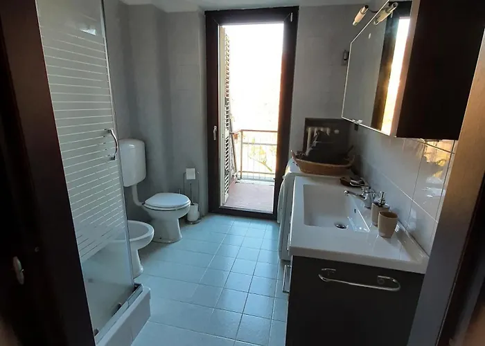 شقة La Casa Di Aldo 15 Minuti Da Torino Pecetto