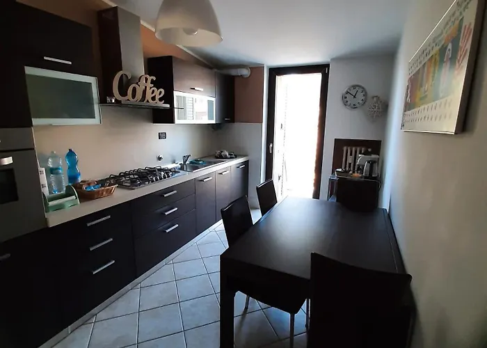 La Casa Di Aldo 15 Minuti Da Torino *