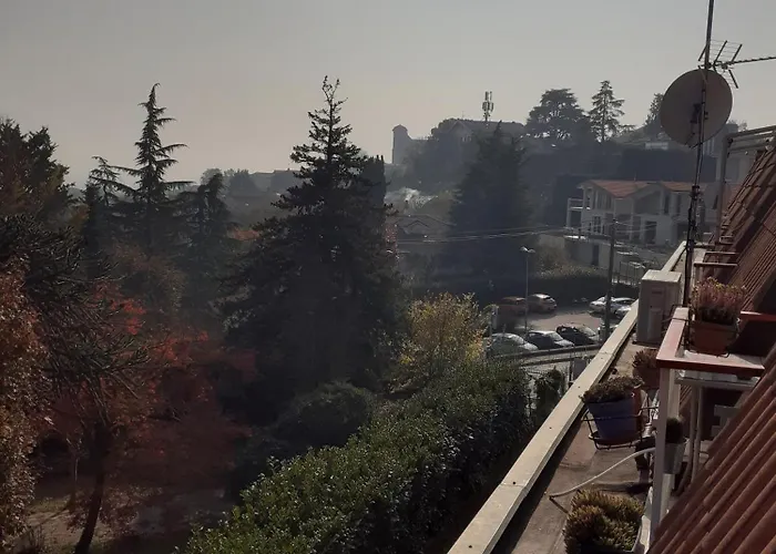 La Casa Di Aldo 15 Minuti Da Torino