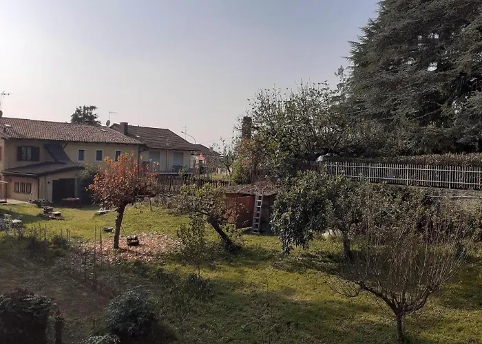 La Casa Di Aldo 15 Minuti Da Torino Apartman