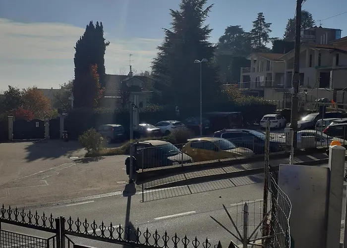 Apartman La Casa Di Aldo 15 Minuti Da Torino *