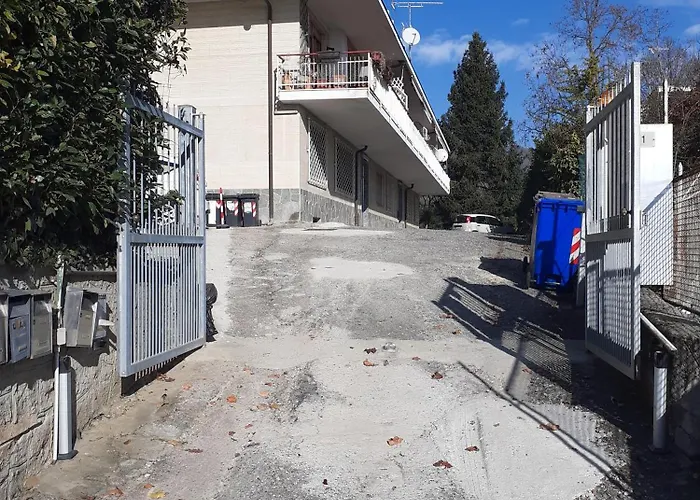 La Casa Di Aldo 15 Minuti Da Torino * Pecetto