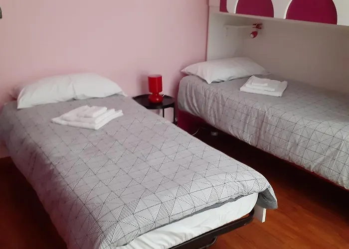 La Casa Di Aldo 15 Minuti Da Torino Apartman Pecetto
