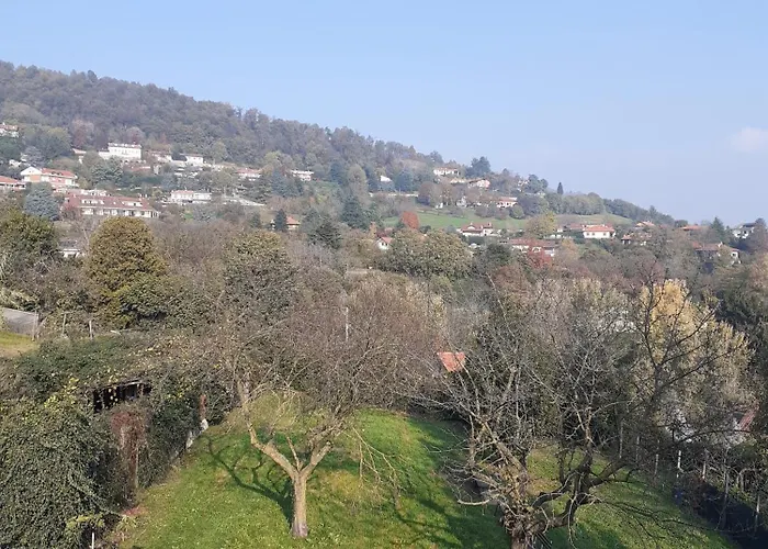 La Casa Di Aldo 15 Minuti Da Torino Apartman