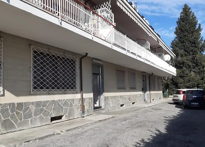 La Casa Di Aldo 15 Minuti Da Torino Apartman *